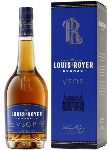 LOUIS ROYER VSOP