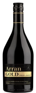 Likier Arran Gold 0,7L / 17%