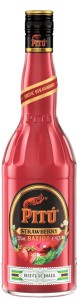 LIKIER PITU BATIDA STRAWBERRY 0,7L / 15%