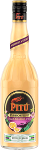 LIKIER PITU PASSIONFRUIT COLADA 0,7L / 15%