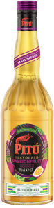 LIKIER PITU PASSIONFRUIT 0,7L / 30%