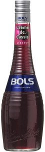 Likier Bols Creme de Cassis 0,7L / 17%
