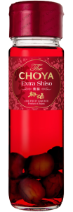 Likier Choya Umeshu Extra Shiso 0,7L / 17%