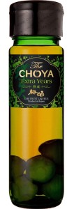 Likier Choya Umeshu Extra Years 0,7L / 17%