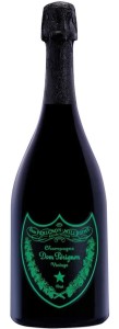 Szampan Dom Perignon Vintage 2013 luminous label 0,75L / 12,5%
