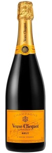 Szampan Veuve Cliquot Brut 0,75L / 12%