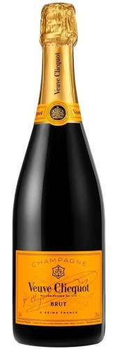 VEUVE CLICQUOT BRUT