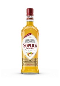 SOPLICA JABŁKOWA 0,5L / 28%