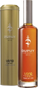 KONIAK DUPUY VSOP TENTATION 0,7L / 40%