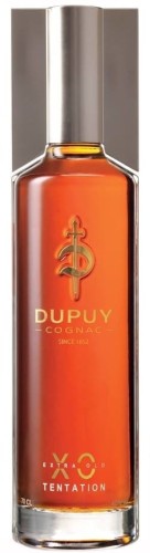 DUPUY XO TENTATION