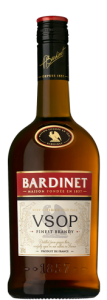 Brandy Bardinet VSOP 0,7L / 36%