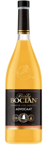 BIAŁY BOCIAN ADVOCAAT 0,5L