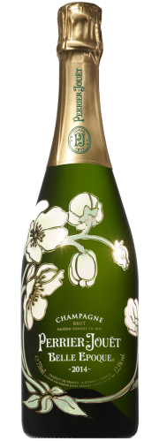 PERRIER-JOUËT BELLE ÉPOQUE