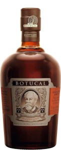 Rum Botucal Mantuano 0,7L / 40%
