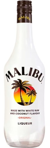 MALIBU 0,7L