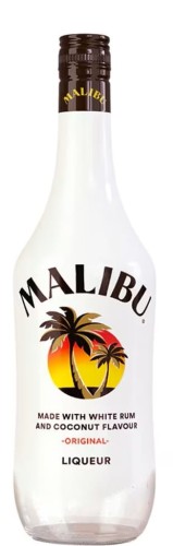 MALIBU 0,5L