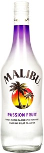 Likier Malibu Passion fruit 0,7L / 21%