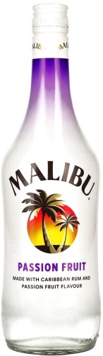 MALIBU PASSION FRUIT 0,7L