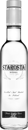 WÓDKA STAROSTA 0,7