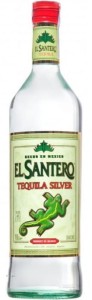 Tequila El Santero 1L / 35%
