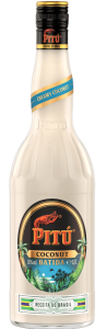 LIKIER PITU BATIDA COCONUT 0,7L / 16%