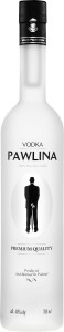 WÓDKA PAWLINA 1,75L / 40%