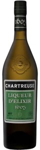 Likier Chartreuse D'Elixir 0,7L / 56%