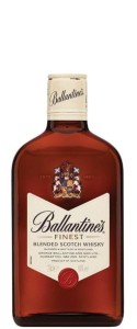 Ballantine's Finest 0,2L / 40%