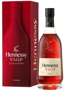 Koniak Hennessy VSOP 0,7L / 40%