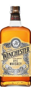 WHISKEY WINCHESTER RYE 0,7L / 45%