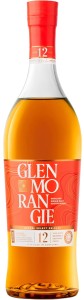 Whisky Glenmorangie Calvados 12 yo 0,7L / 46%