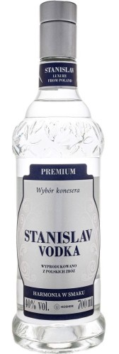 Wódka Stanislav 0,7L