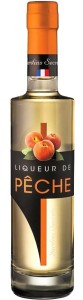 LIKIER PECHE JARDINS SECRET 0,7L / 15%   