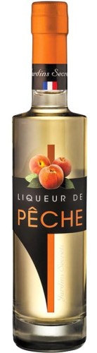 LIKIER PECHE JARDINS SECRET