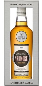 Whisky G&M Ardmore 2000/2021 0,7L / 46%