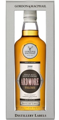 G&M Ardmore 2000/2021