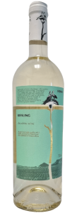 Wino Storks Riesling  0,75L / 13% 