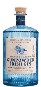 Gin Drumshanbo Gunpowder Irish 0,7L / 43%
