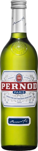 Likier Pernod