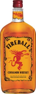 Likier Fireball 1L / 33% 