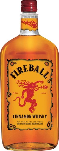 Likier Fireball 1l