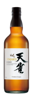 Whisky Tenjaku Blended 0,7L / 40%