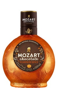 Likier Mozart Pumpkin Spice 0,5L / 17%