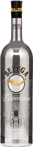 Wódka Beluga Celebration 0,7L / 40%