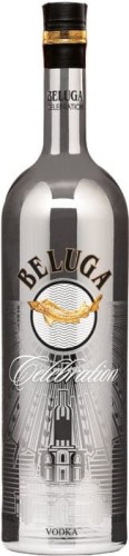 Beluga Celebration 0,7L