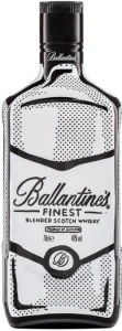 BALLANTINE'S JOSHUA VIDES EDITION 0,7L / 40%