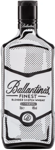 BALLANTINE'S JOSHUA VIDES EDITION 0,7L  40%.webp