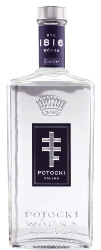 WÓDKA POTOCKI 0,7L