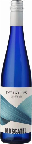 INFINITUS MOSCATEL FRIZZANTE