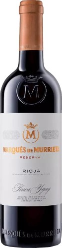 MARQUES DE MURIETTA RESERVA